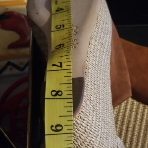 Matt Bernson wedges 10 NIB - Picture 8 of 9